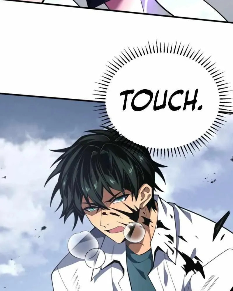 The SS-Class Freshman of the Magic Academy Chapter 3 page 21 - 