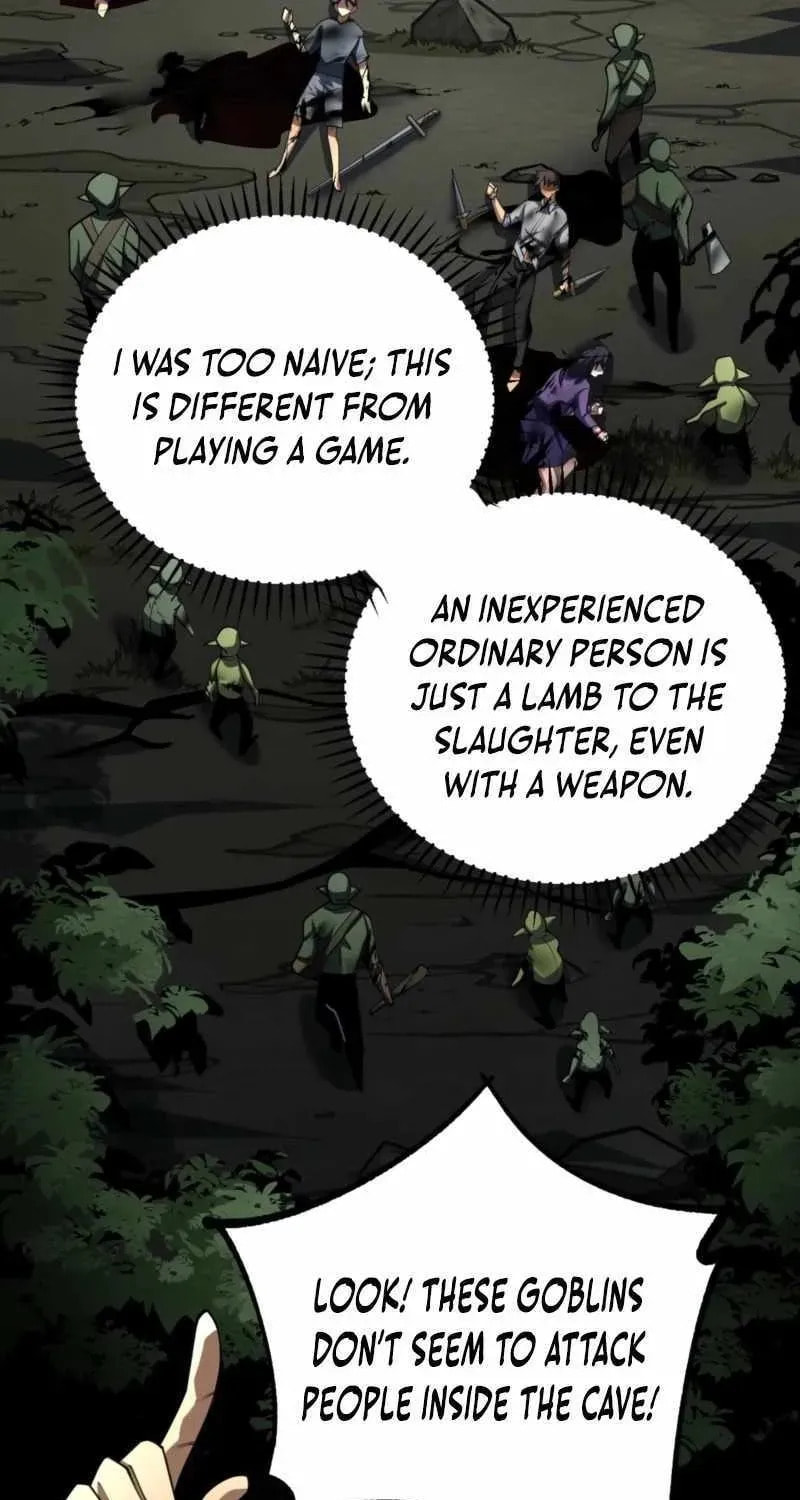 The SS-Class Freshman of the Magic Academy Chapter 3 page 24 - 