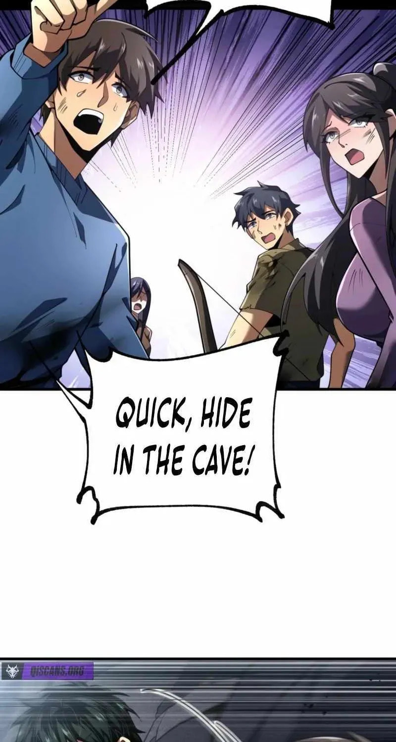 The SS-Class Freshman of the Magic Academy Chapter 3 page 25 - 