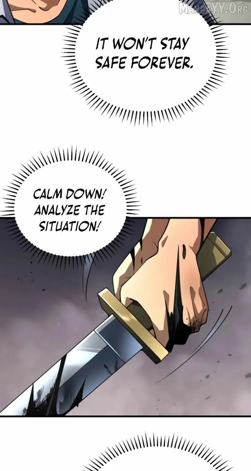 The SS-Class Freshman of the Magic Academy Chapter 3 page 29 - 
