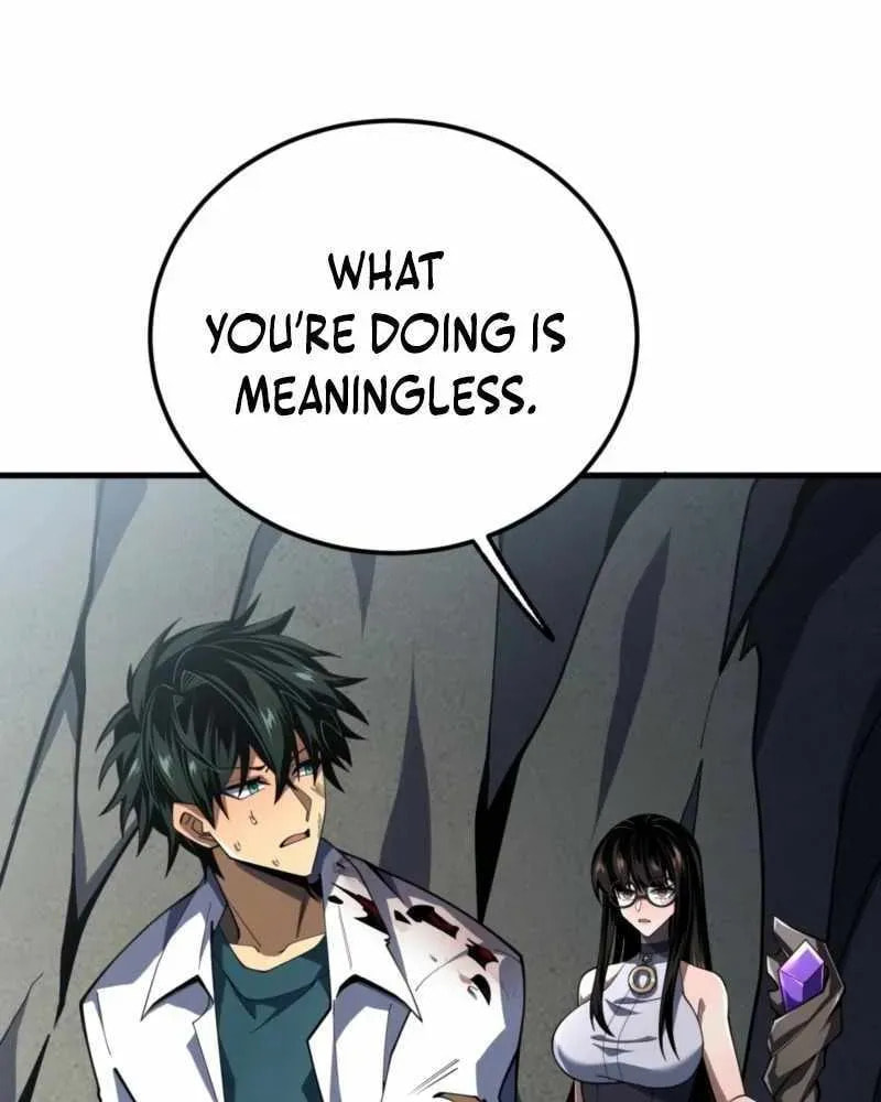 The SS-Class Freshman of the Magic Academy Chapter 3 page 42 - 