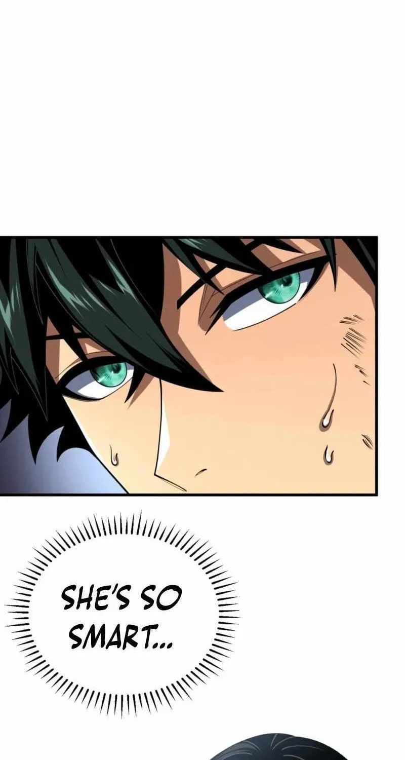 The SS-Class Freshman of the Magic Academy Chapter 3 page 44 - 
