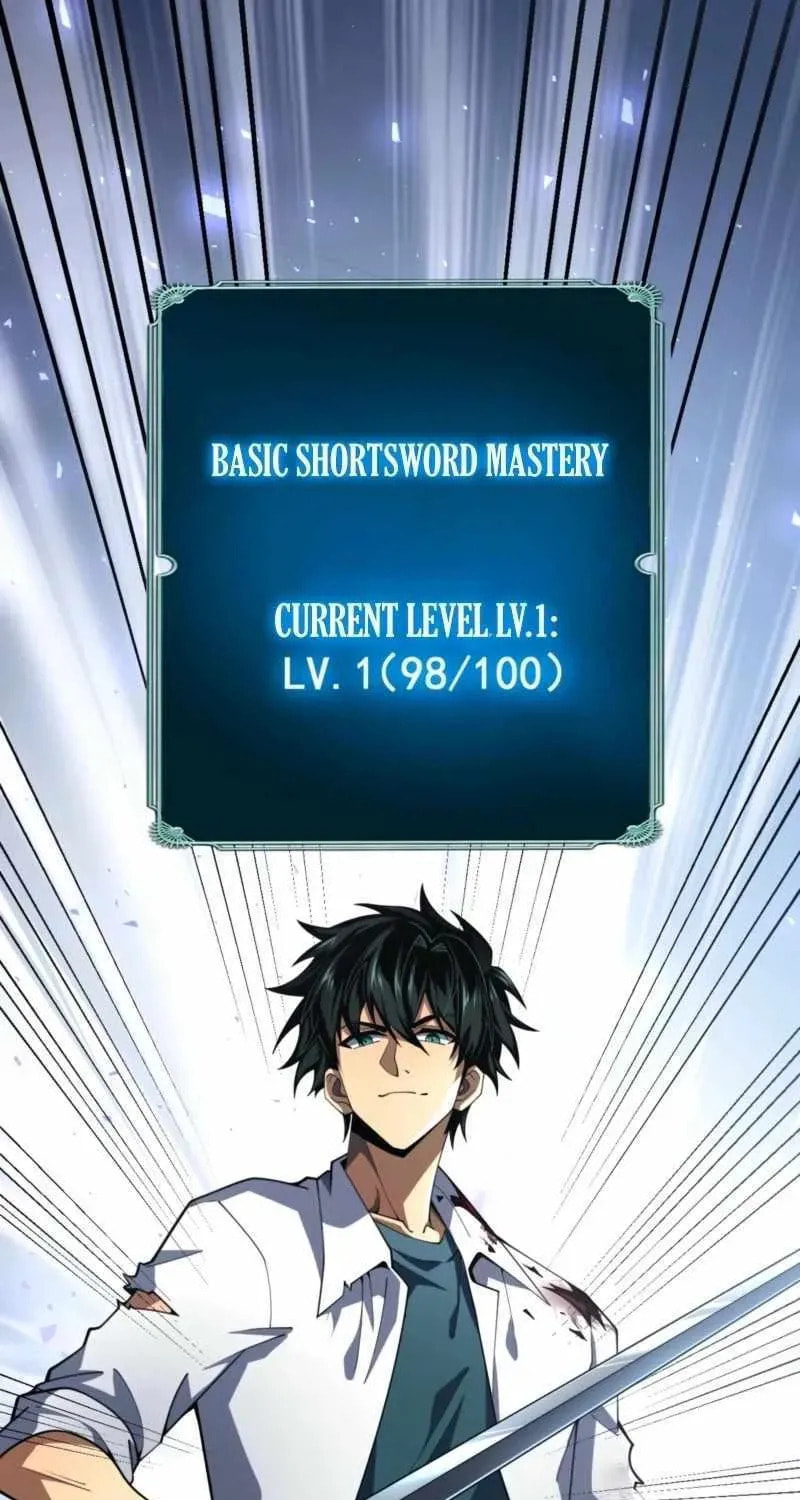 The SS-Class Freshman of the Magic Academy Chapter 3 page 47 - 