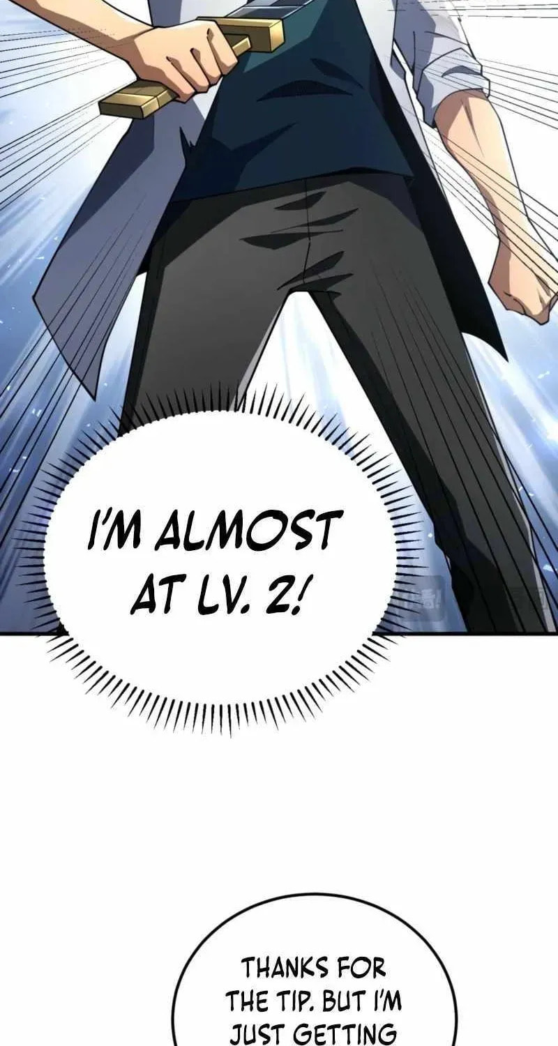 The SS-Class Freshman of the Magic Academy Chapter 3 page 48 - 