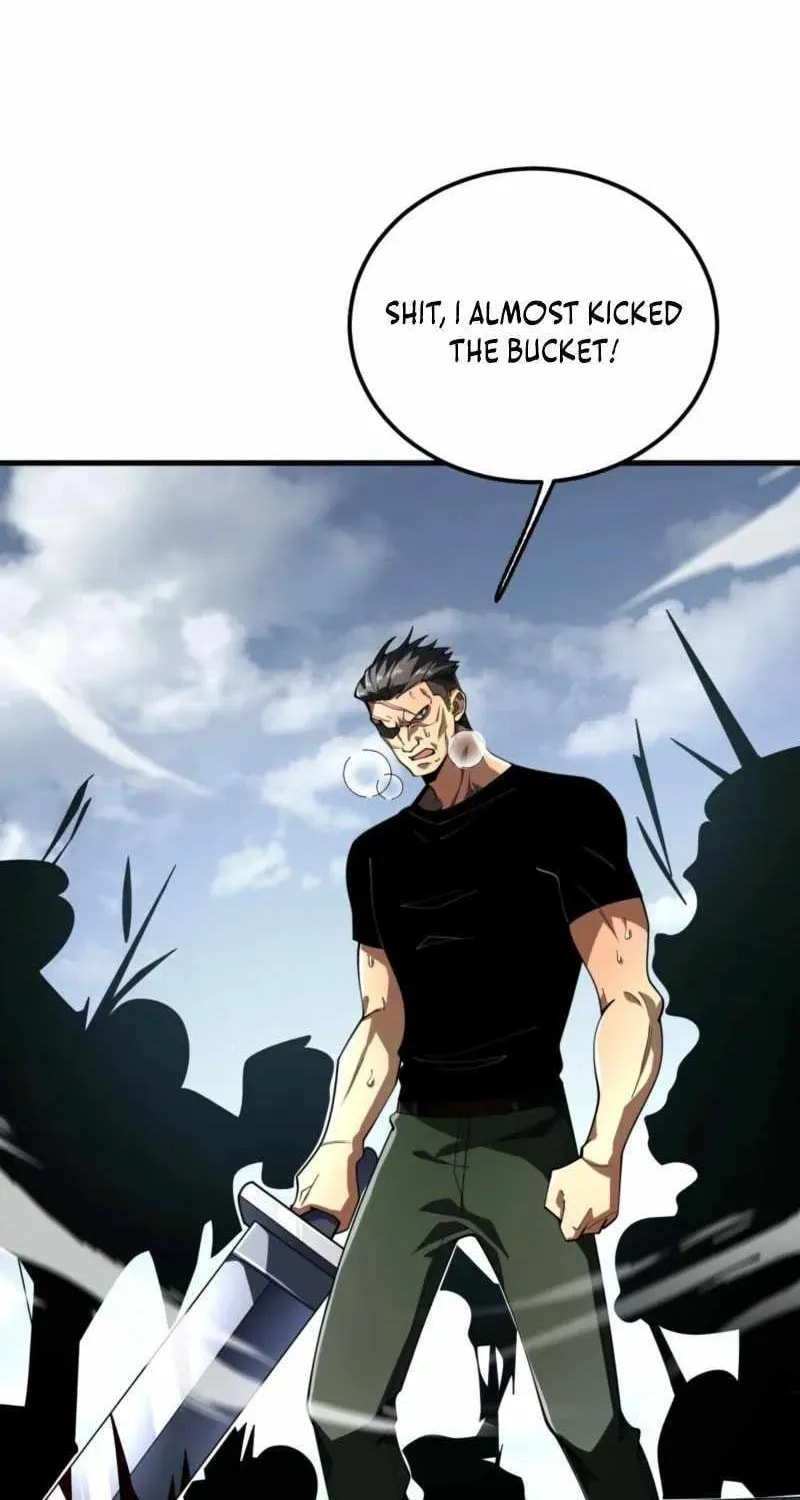 The SS-Class Freshman of the Magic Academy Chapter 3 page 6 - 