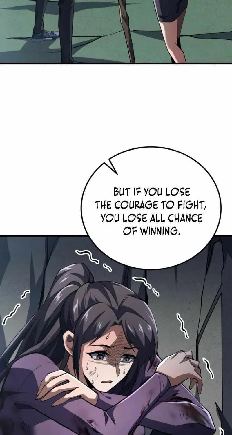 The SS-Class Freshman of the Magic Academy Chapter 3 page 55 - 
