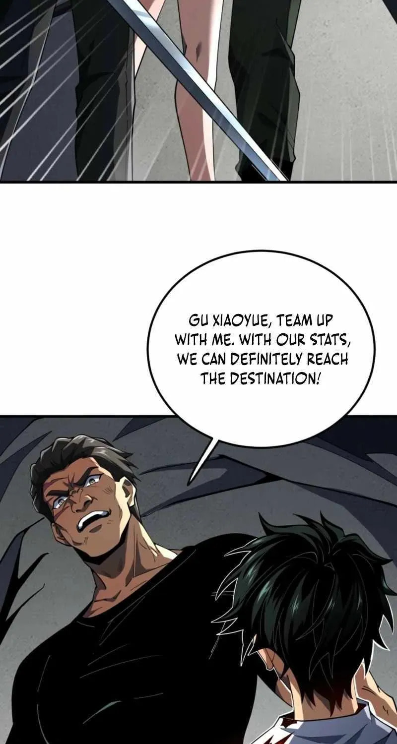 The SS-Class Freshman of the Magic Academy Chapter 3 page 59 - 