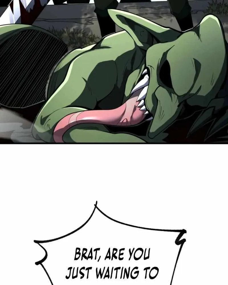 The SS-Class Freshman of the Magic Academy Chapter 3 page 7 - 