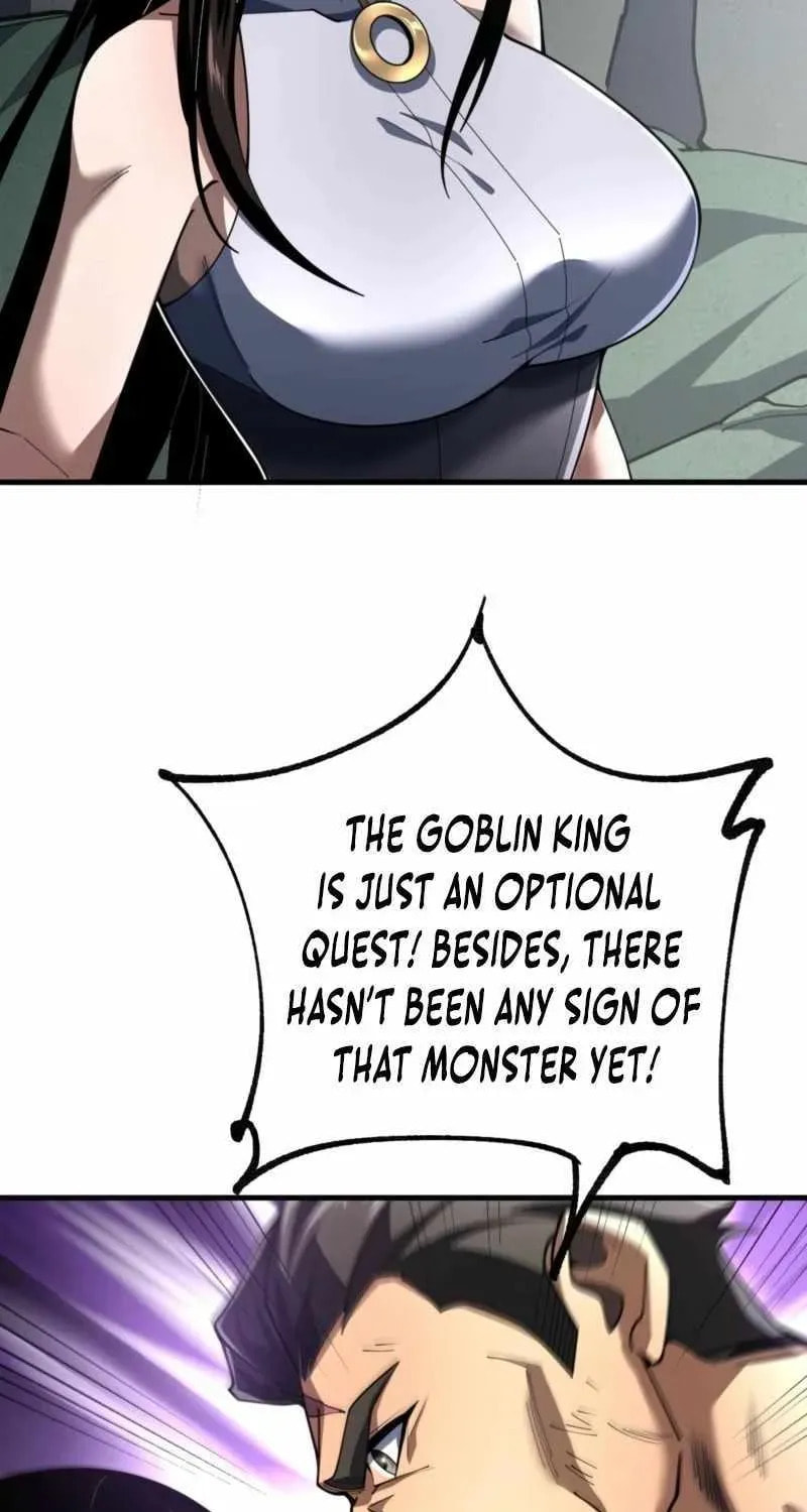 The SS-Class Freshman of the Magic Academy Chapter 3 page 61 - 