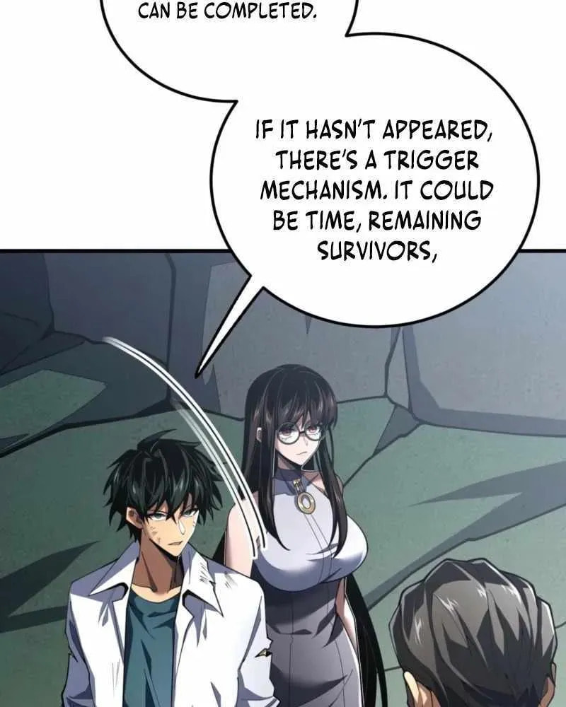The SS-Class Freshman of the Magic Academy Chapter 3 page 63 - 