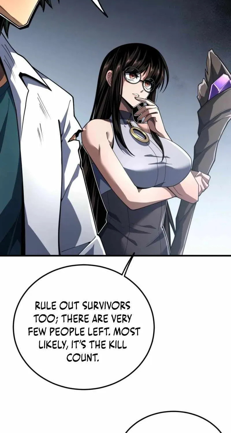 The SS-Class Freshman of the Magic Academy Chapter 3 page 65 - 
