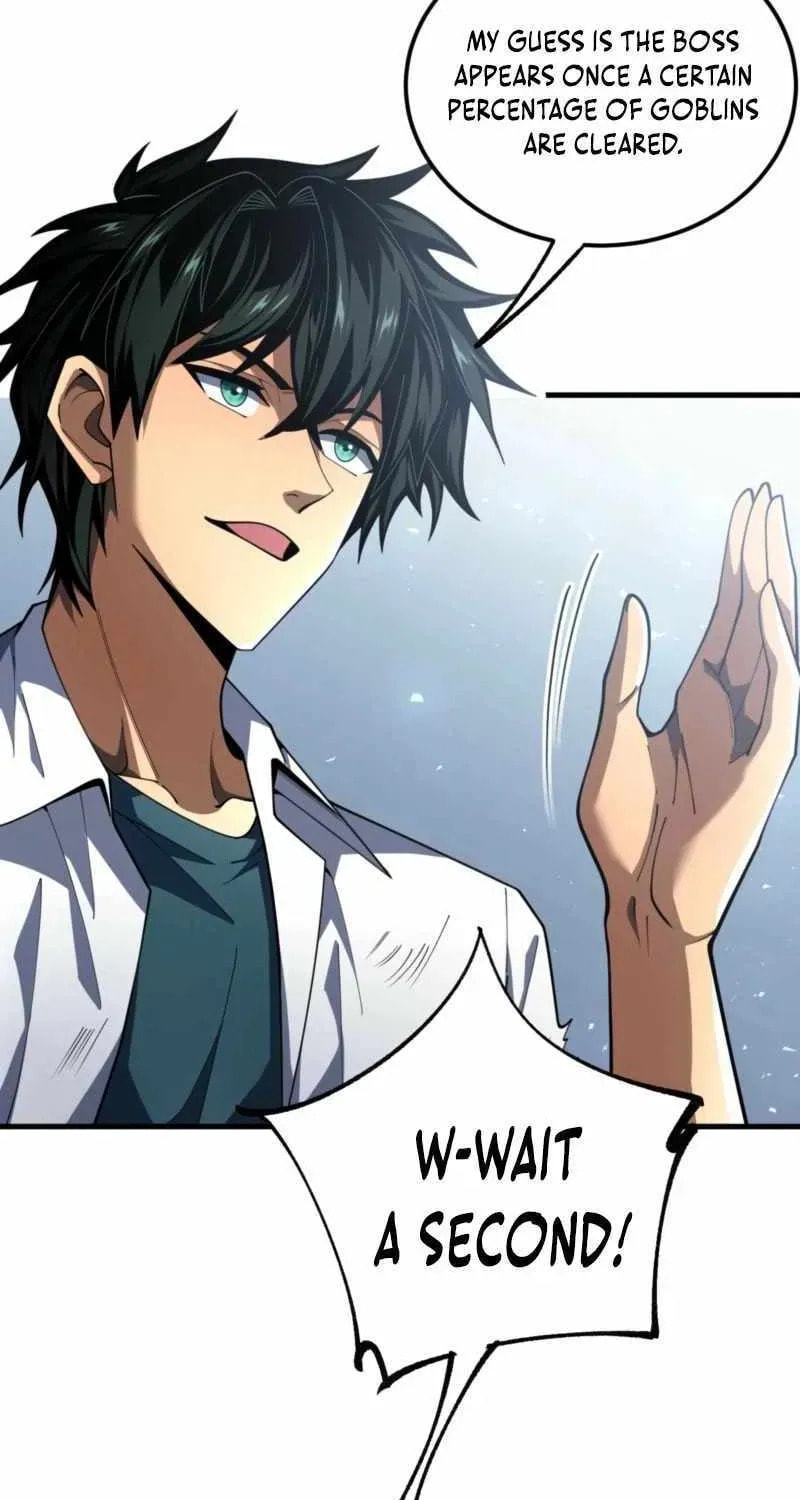 The SS-Class Freshman of the Magic Academy Chapter 3 page 66 - 