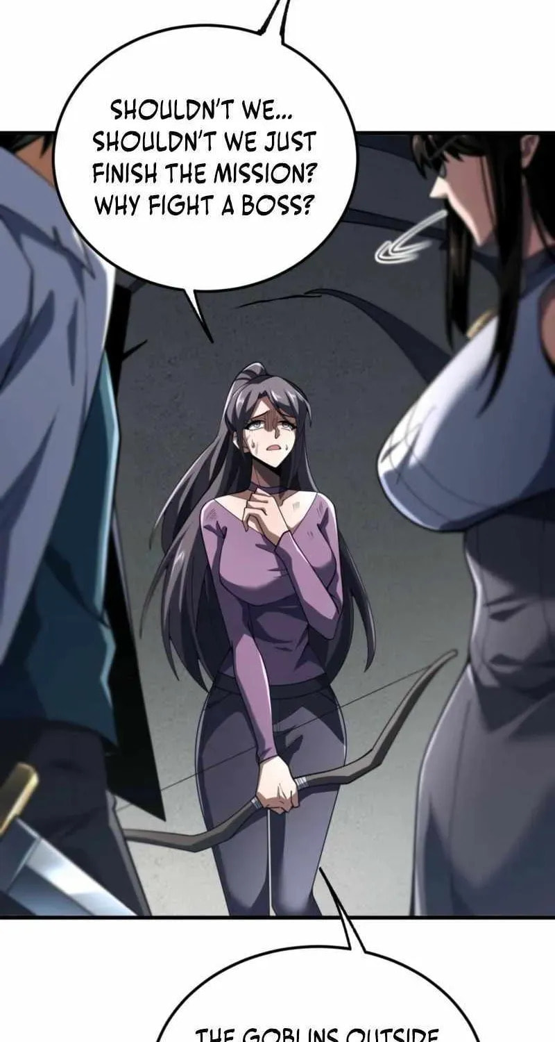 The SS-Class Freshman of the Magic Academy Chapter 3 page 67 - 