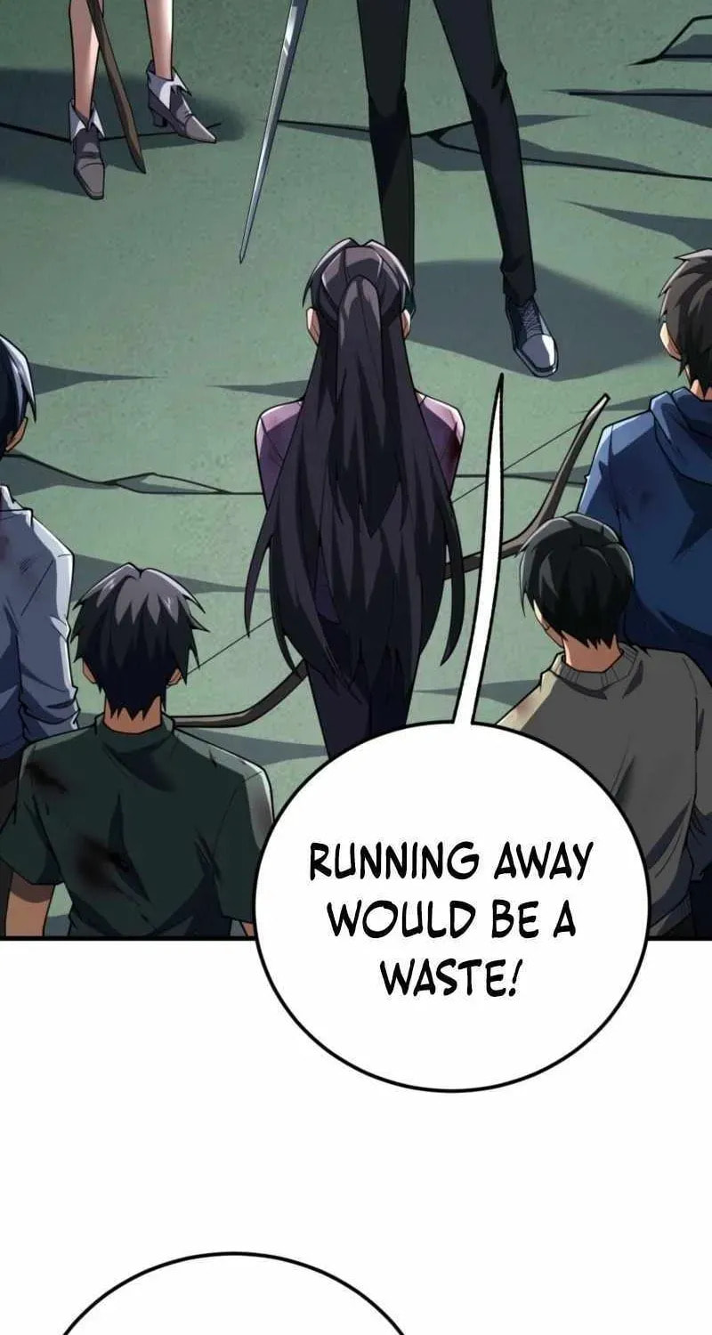 The SS-Class Freshman of the Magic Academy Chapter 3 page 69 - 