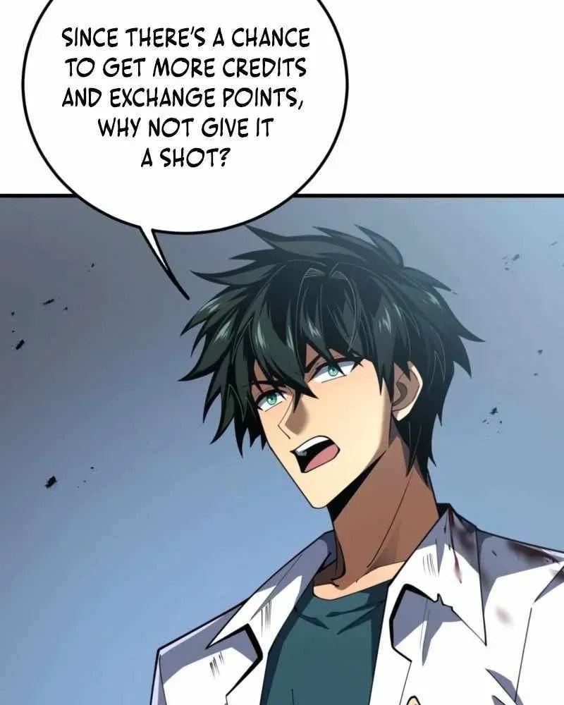 The SS-Class Freshman of the Magic Academy Chapter 3 page 70 - 