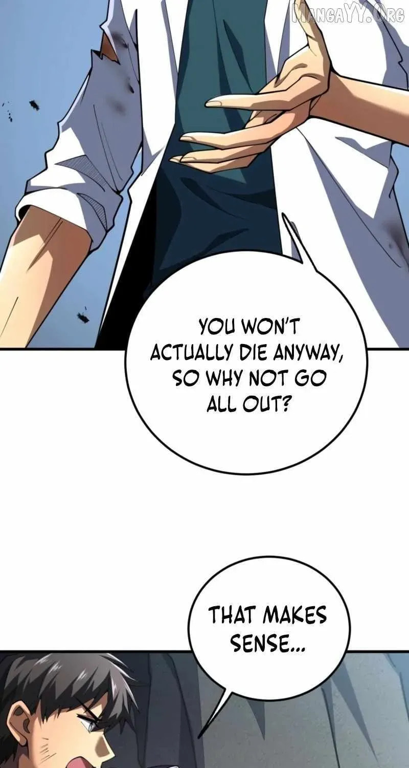 The SS-Class Freshman of the Magic Academy Chapter 3 page 71 - 