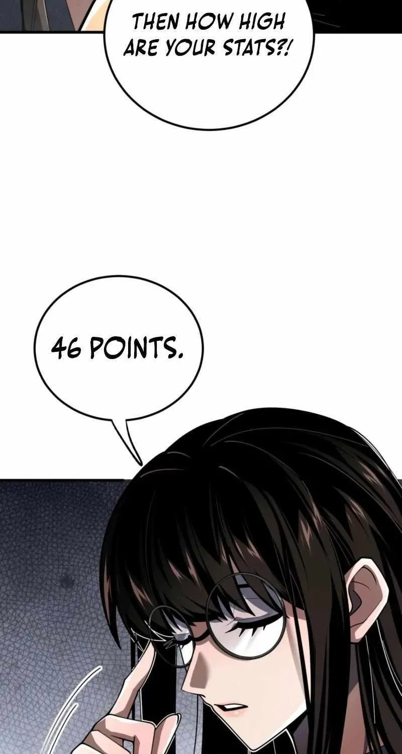 The SS-Class Freshman of the Magic Academy Chapter 3 page 75 - 