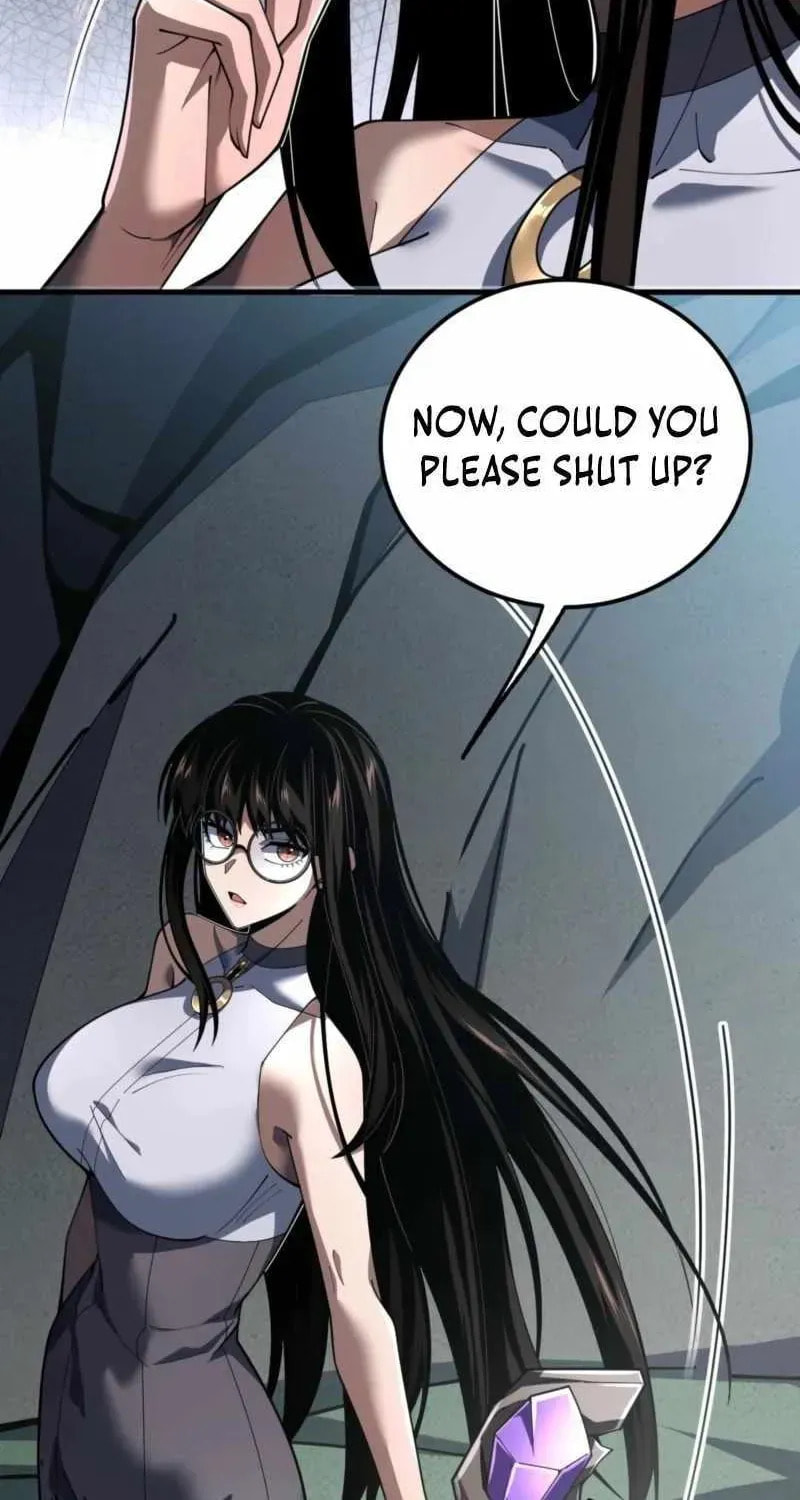 The SS-Class Freshman of the Magic Academy Chapter 3 page 76 - 