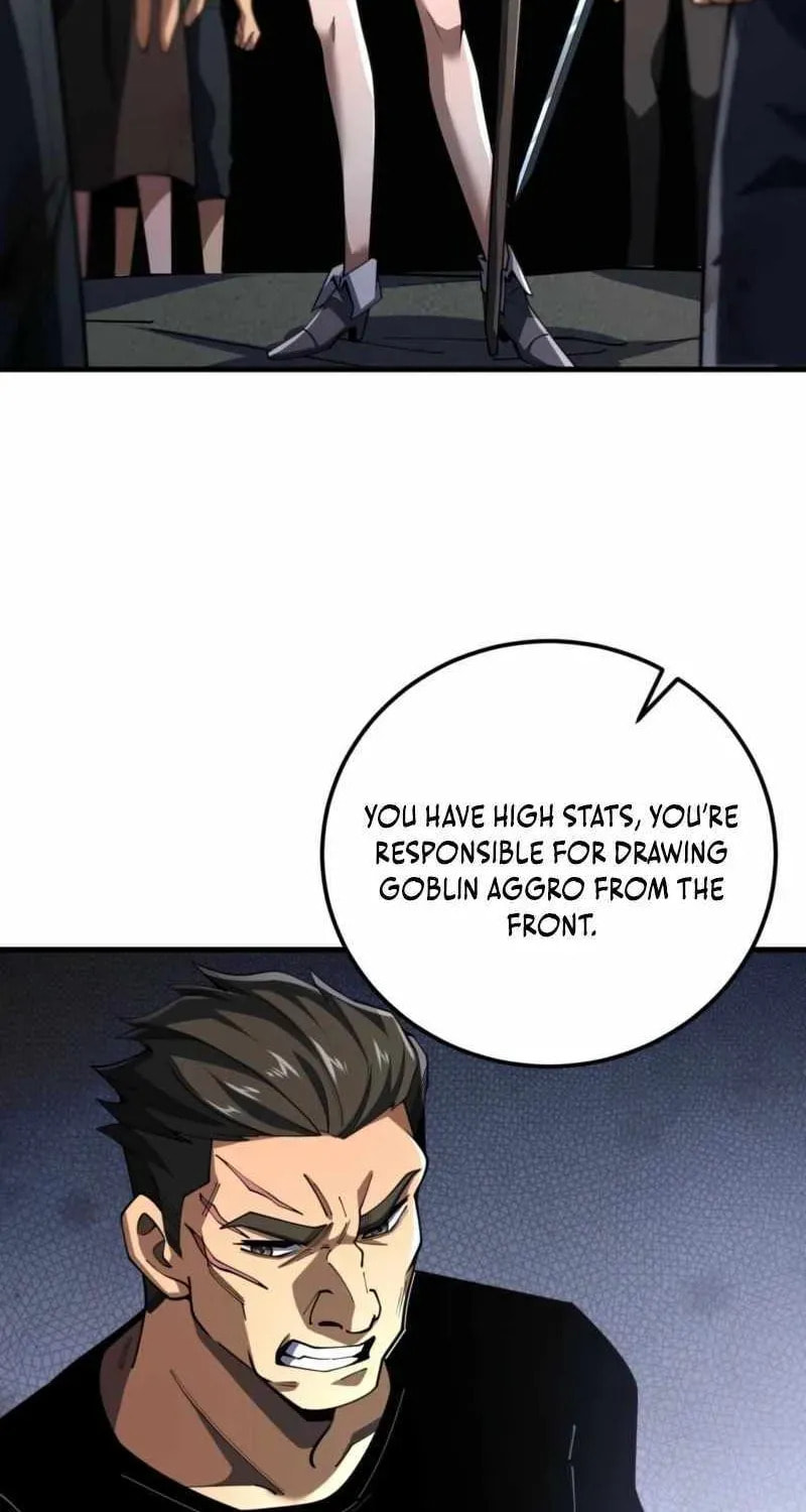 The SS-Class Freshman of the Magic Academy Chapter 3 page 81 - 