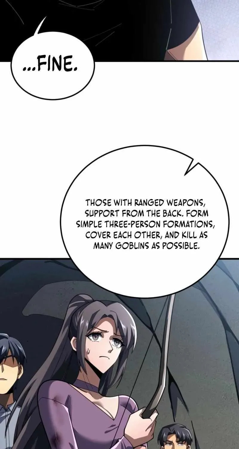 The SS-Class Freshman of the Magic Academy Chapter 3 page 82 - 