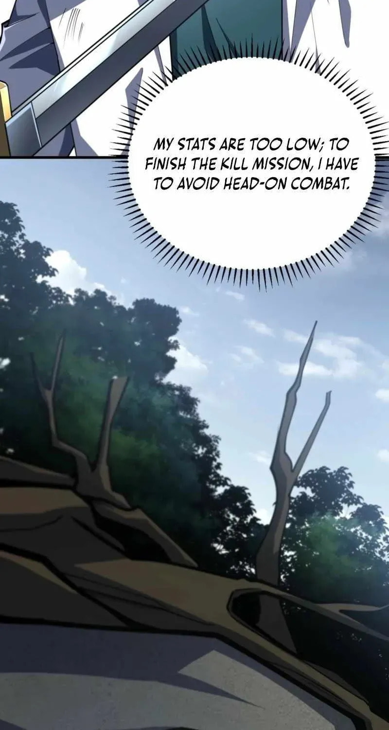The SS-Class Freshman of the Magic Academy Chapter 3 page 86 - 