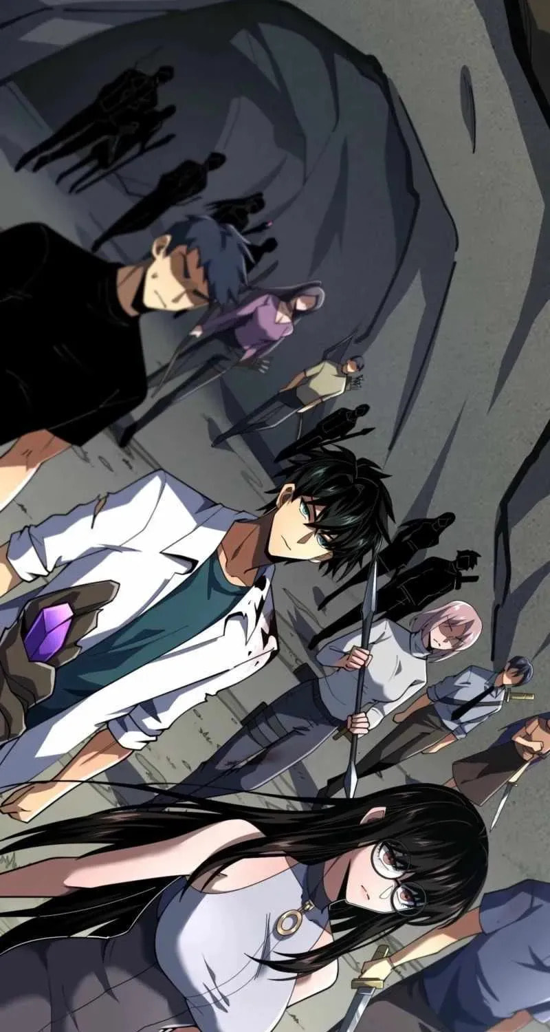 The SS-Class Freshman of the Magic Academy Chapter 3 page 87 - 
