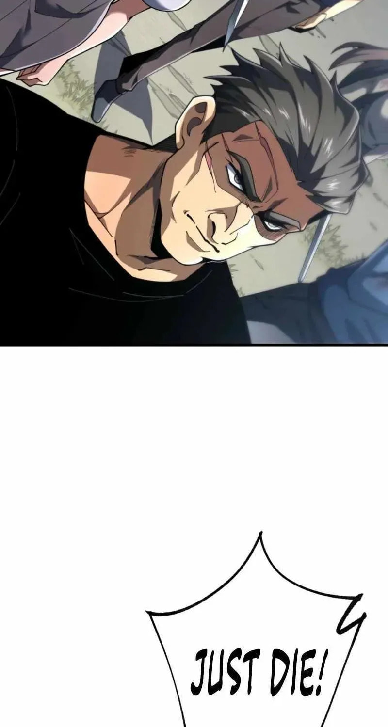 The SS-Class Freshman of the Magic Academy Chapter 3 page 88 - 