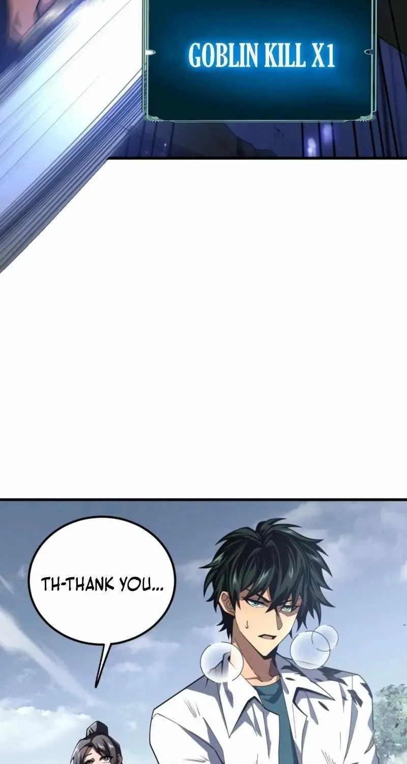 The SS-Class Freshman of the Magic Academy Chapter 3 page 96 - 