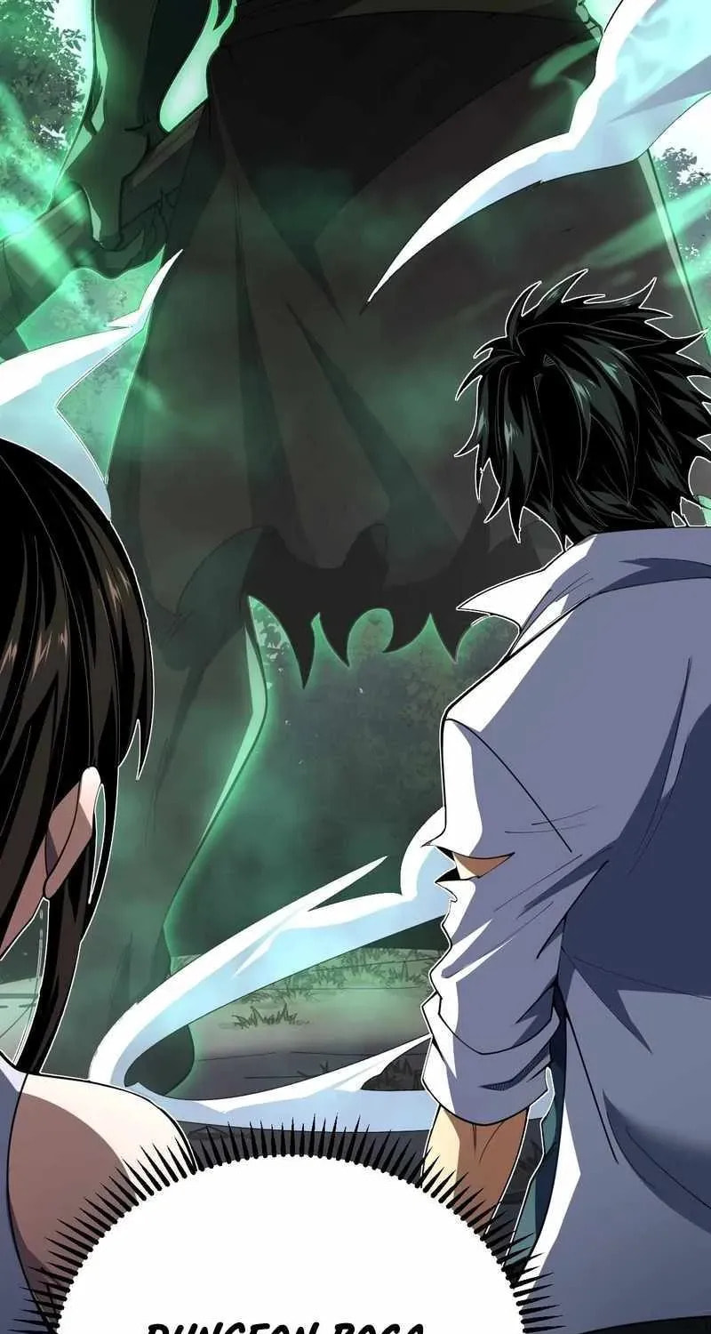 The SS-Class Freshman of the Magic Academy Chapter 4 page 12 - 