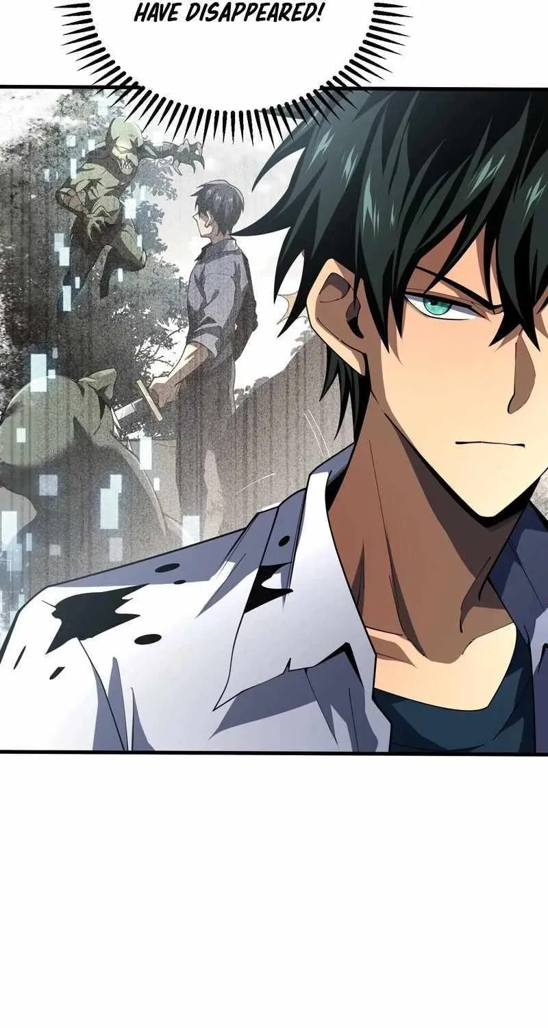 The SS-Class Freshman of the Magic Academy Chapter 4 page 15 - 