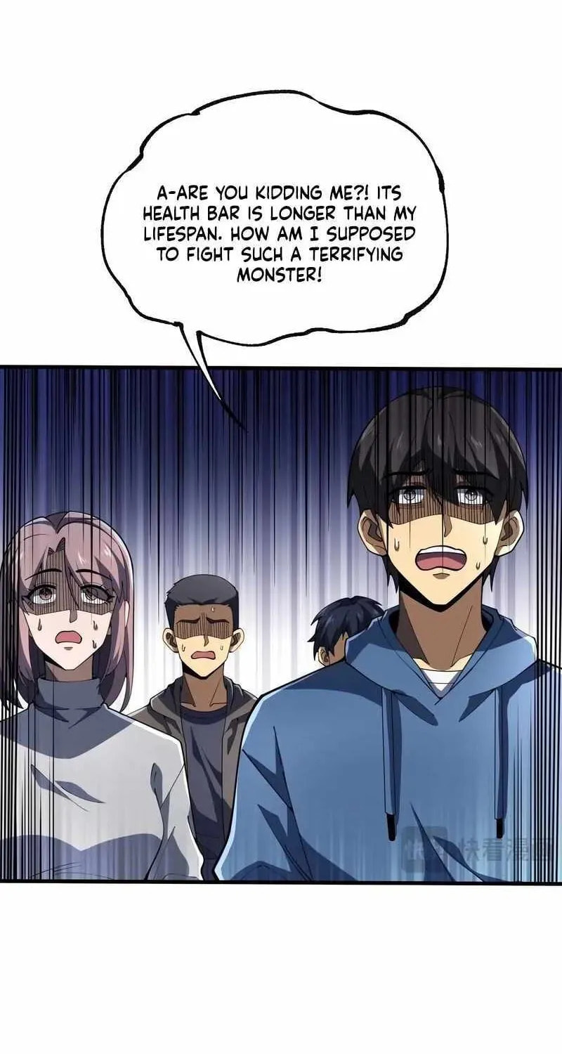 The SS-Class Freshman of the Magic Academy Chapter 4 page 16 - 
