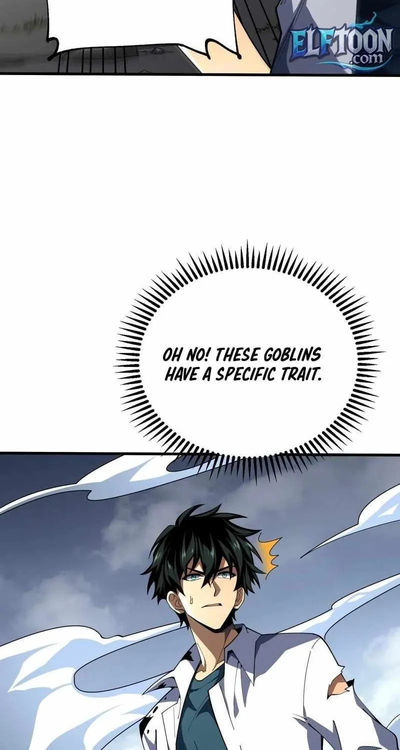 The SS-Class Freshman of the Magic Academy Chapter 4 page 18 - 