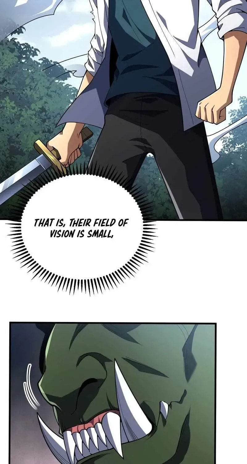 The SS-Class Freshman of the Magic Academy Chapter 4 page 19 - 