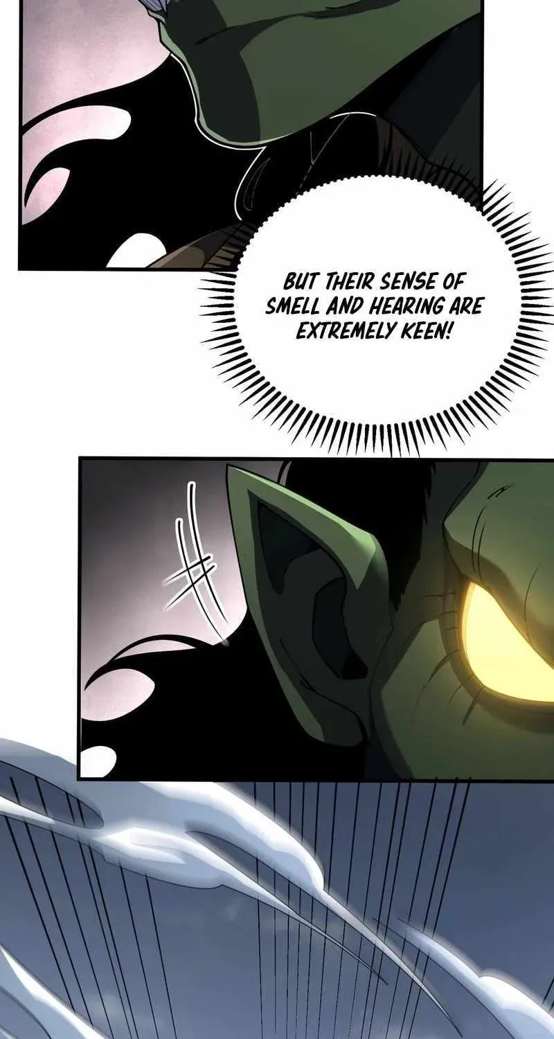 The SS-Class Freshman of the Magic Academy Chapter 4 page 20 - 