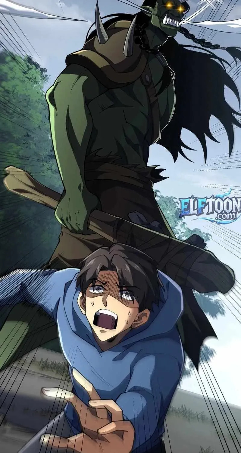 The SS-Class Freshman of the Magic Academy Chapter 4 page 22 - 