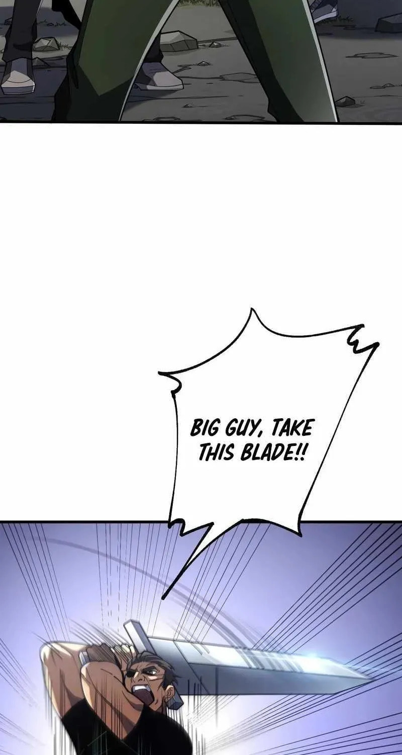 The SS-Class Freshman of the Magic Academy Chapter 4 page 25 - 