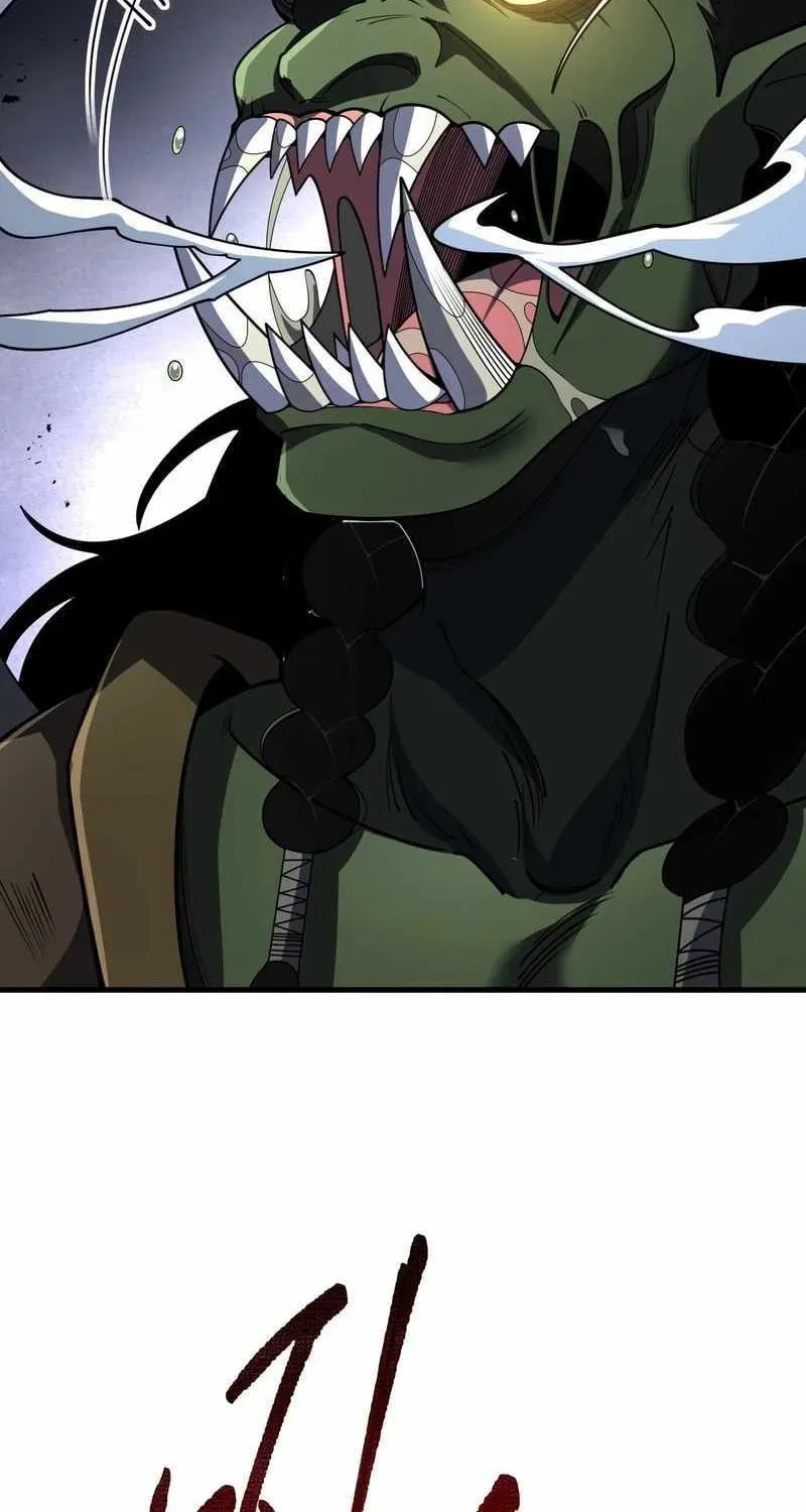 The SS-Class Freshman of the Magic Academy Chapter 4 page 4 - 