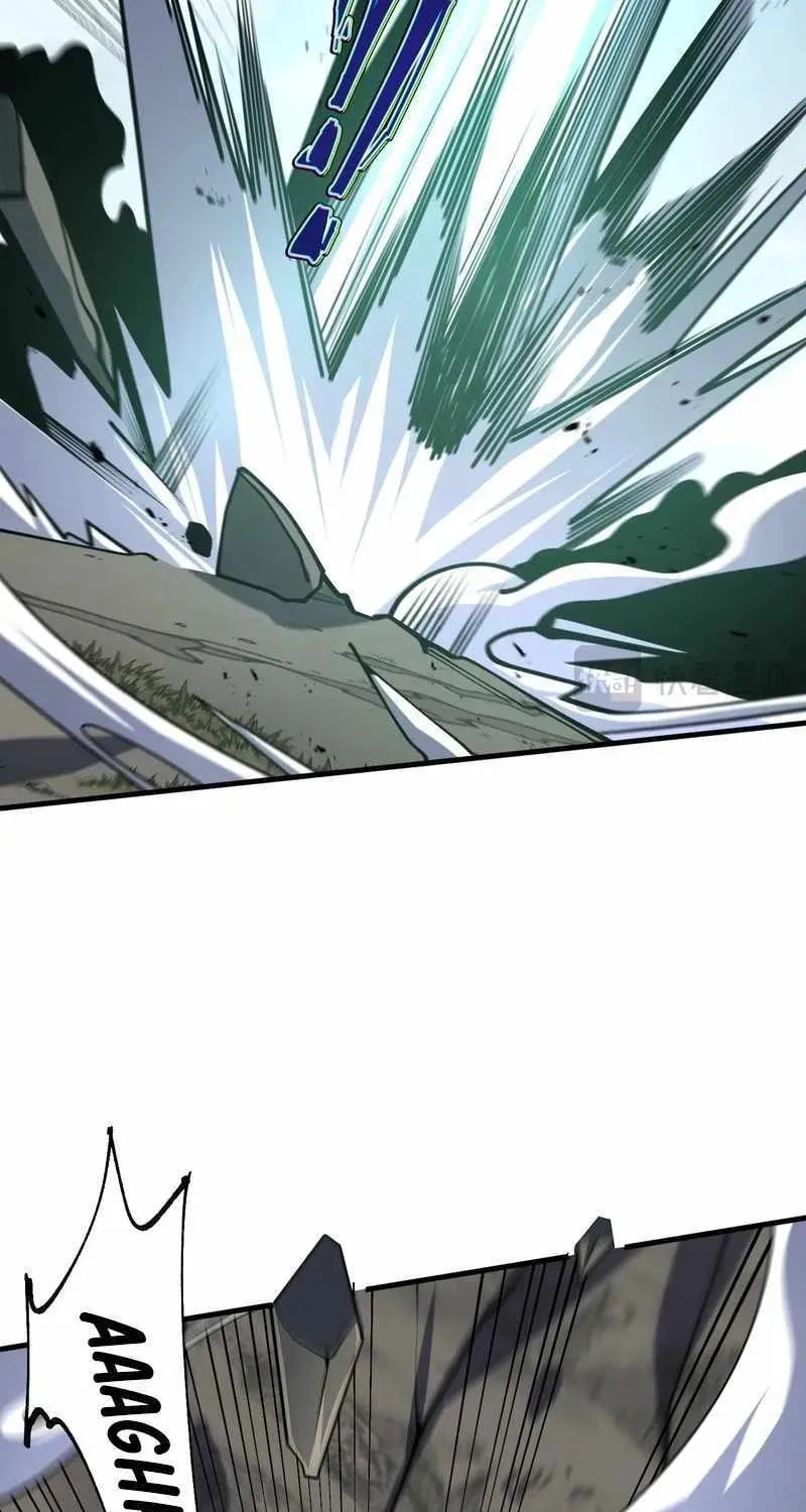 The SS-Class Freshman of the Magic Academy Chapter 4 page 31 - 