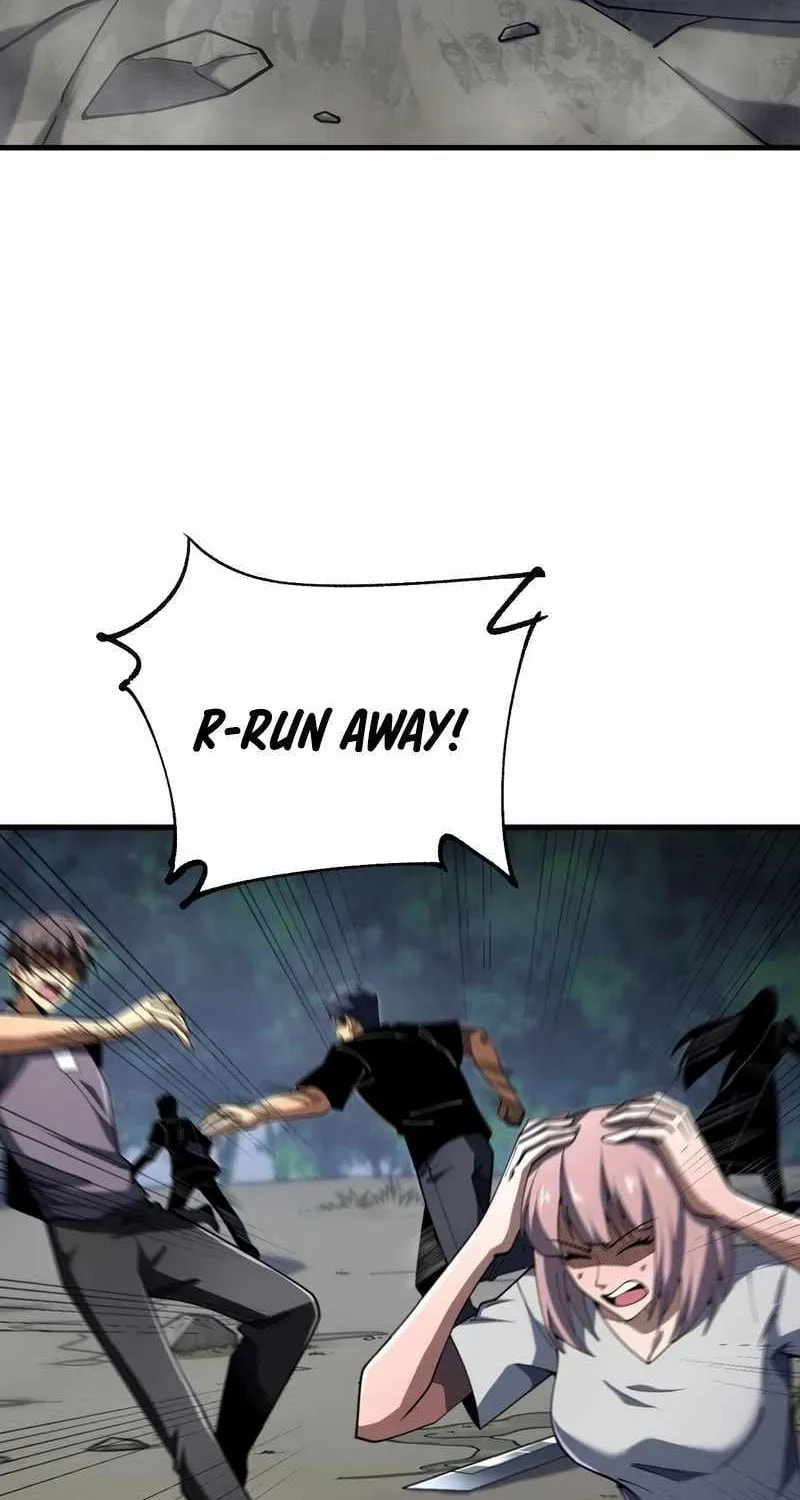 The SS-Class Freshman of the Magic Academy Chapter 4 page 35 - 