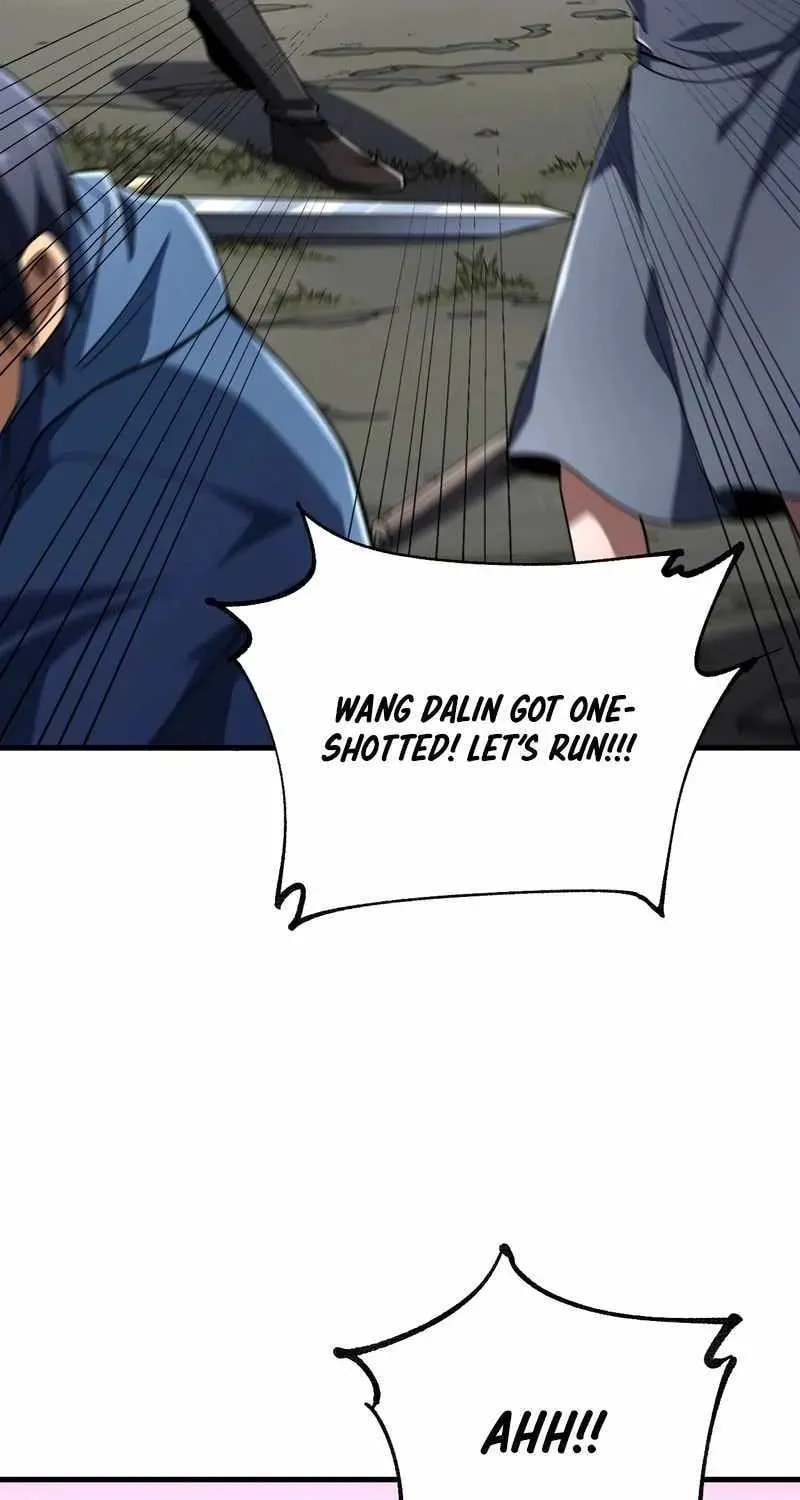 The SS-Class Freshman of the Magic Academy Chapter 4 page 36 - 