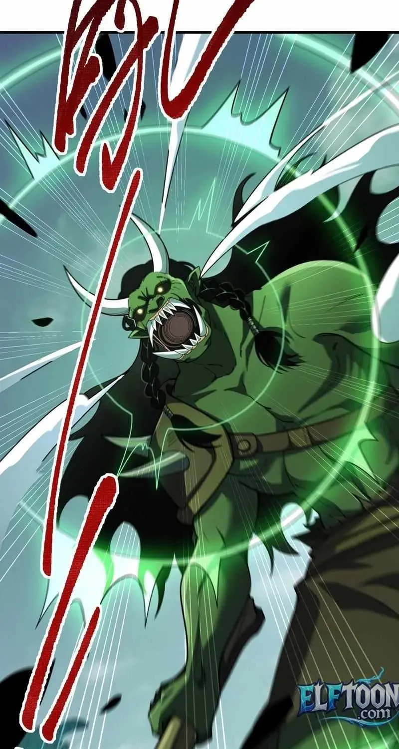 The SS-Class Freshman of the Magic Academy Chapter 4 page 5 - 
