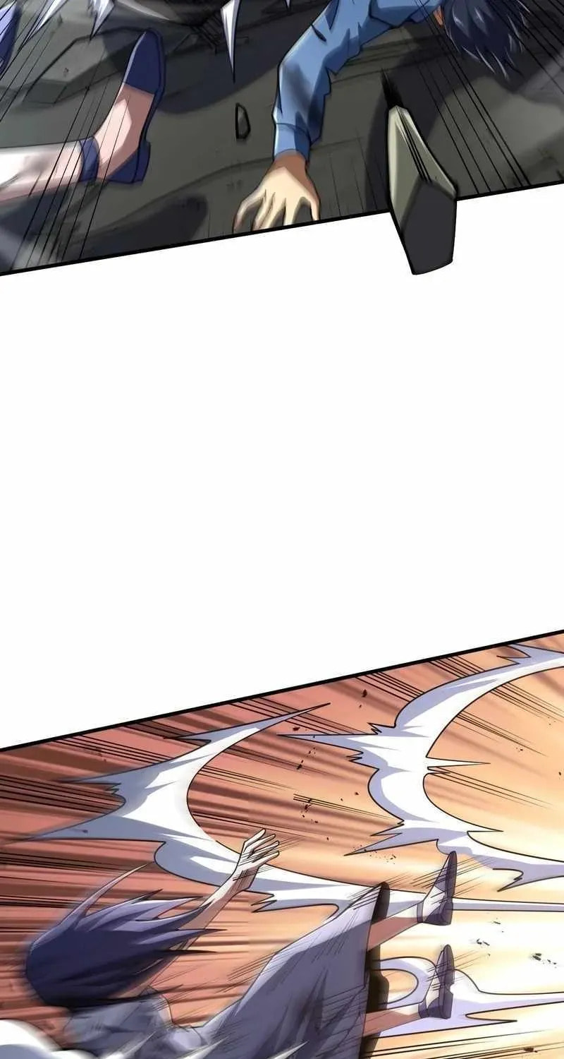 The SS-Class Freshman of the Magic Academy Chapter 4 page 41 - 