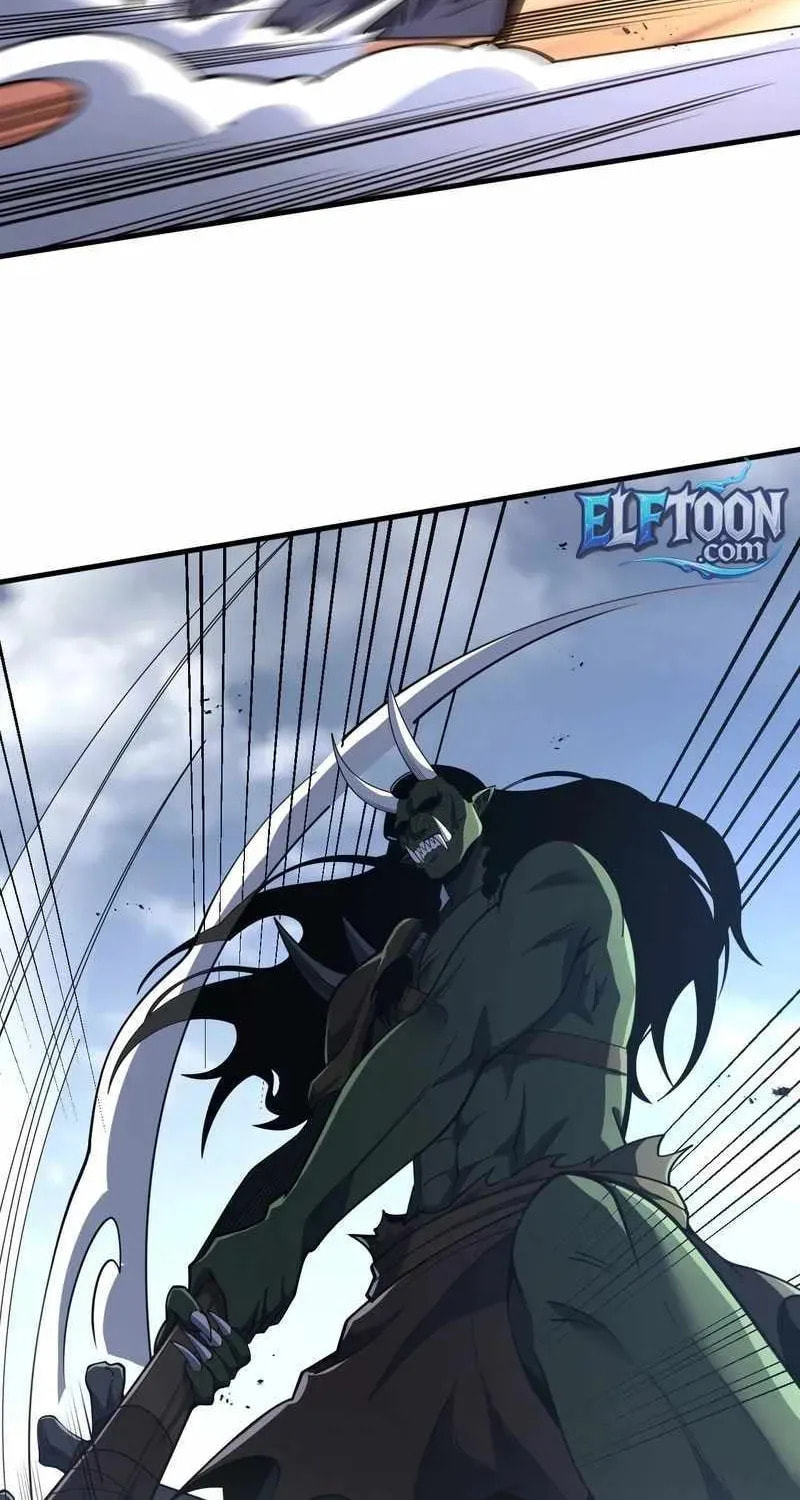The SS-Class Freshman of the Magic Academy Chapter 4 page 42 - 