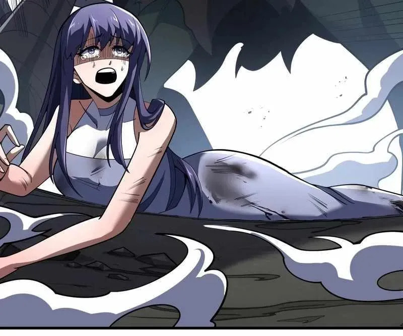 The SS-Class Freshman of the Magic Academy Chapter 4 page 43 - 