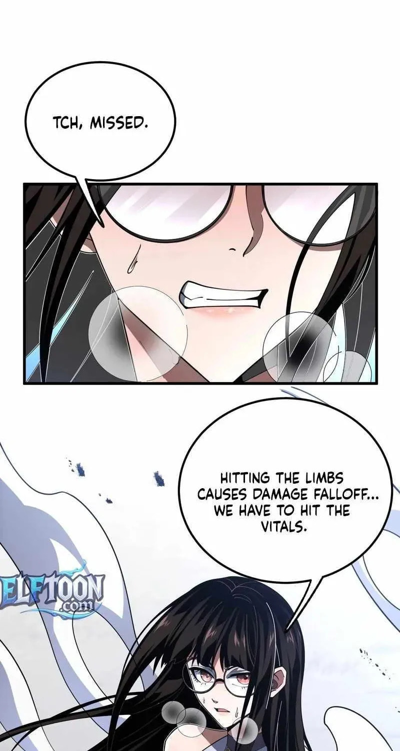The SS-Class Freshman of the Magic Academy Chapter 4 page 47 - 