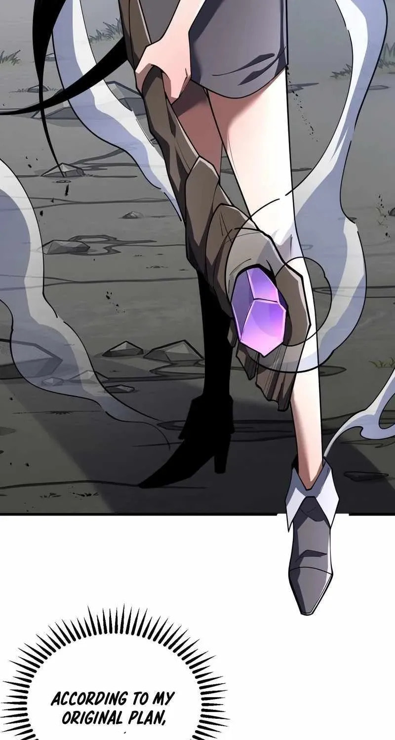 The SS-Class Freshman of the Magic Academy Chapter 4 page 49 - 