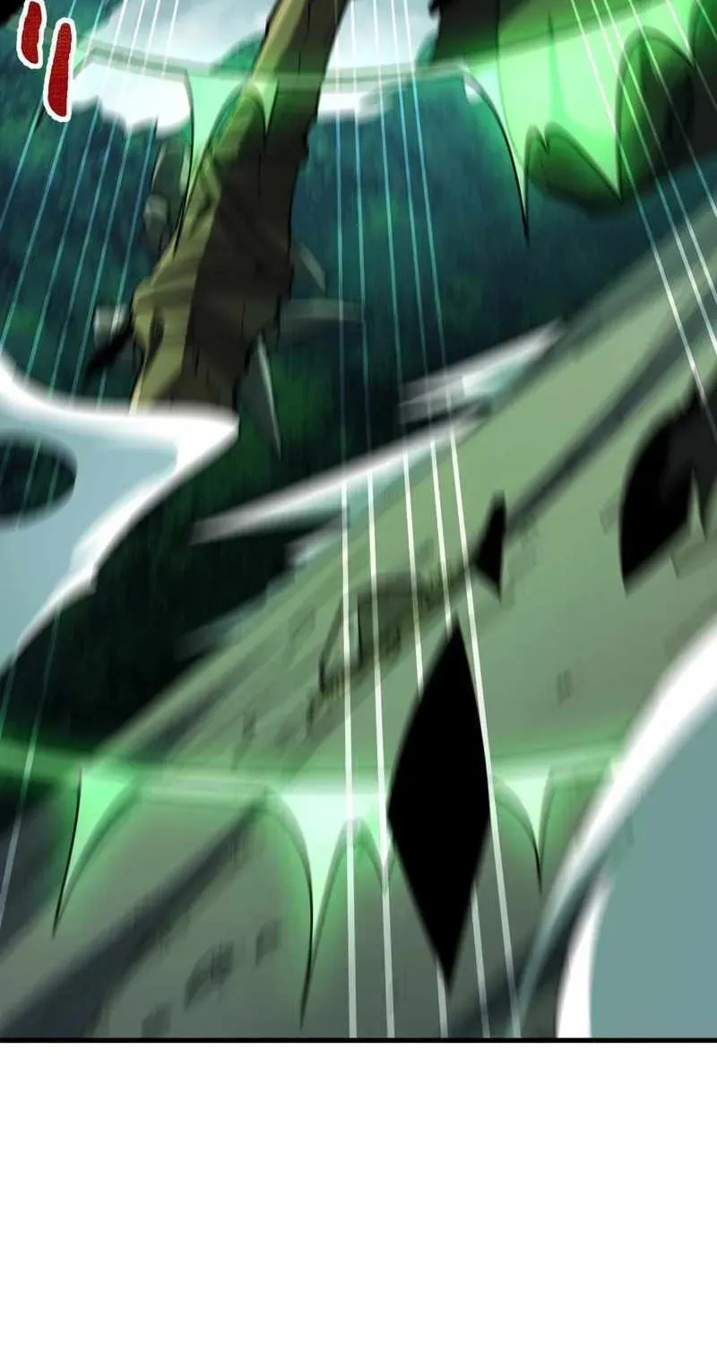 The SS-Class Freshman of the Magic Academy Chapter 4 page 6 - 