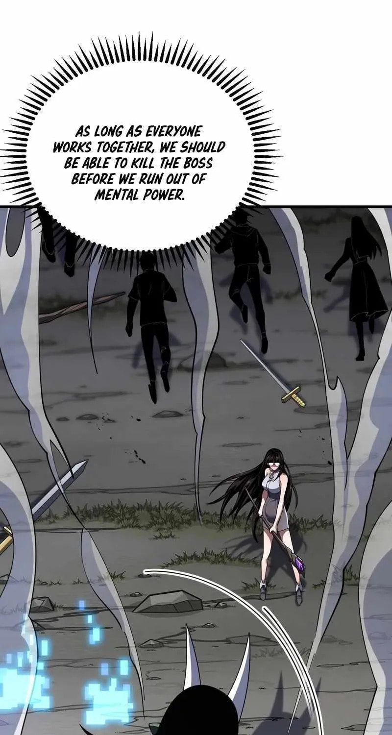 The SS-Class Freshman of the Magic Academy Chapter 4 page 51 - 