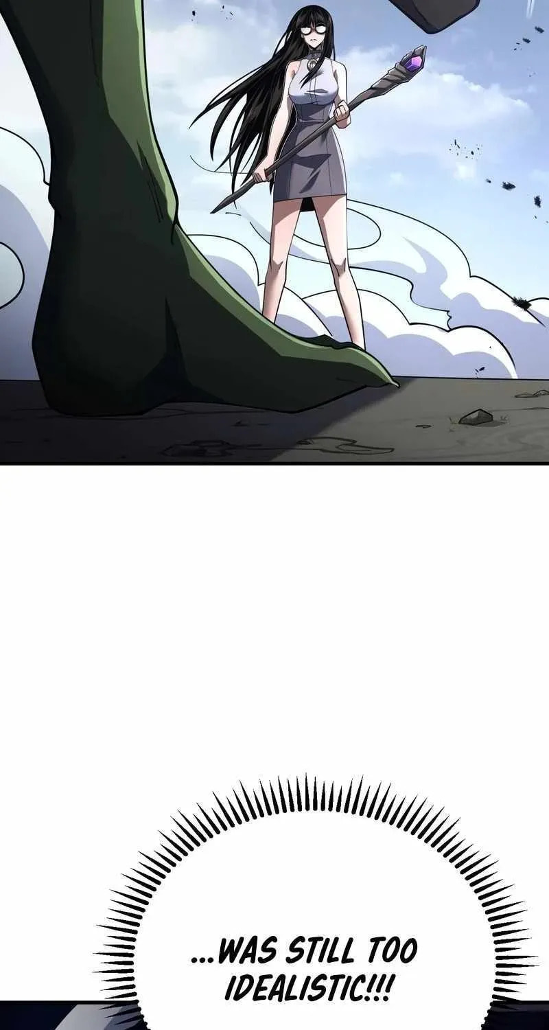 The SS-Class Freshman of the Magic Academy Chapter 4 page 54 - 