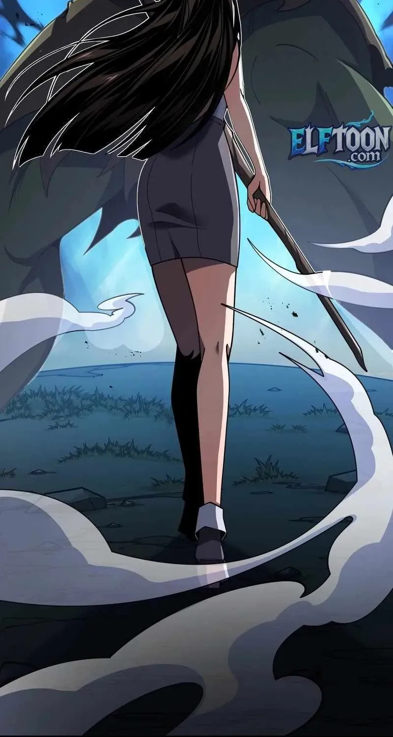 The SS-Class Freshman of the Magic Academy Chapter 4 page 56 - 